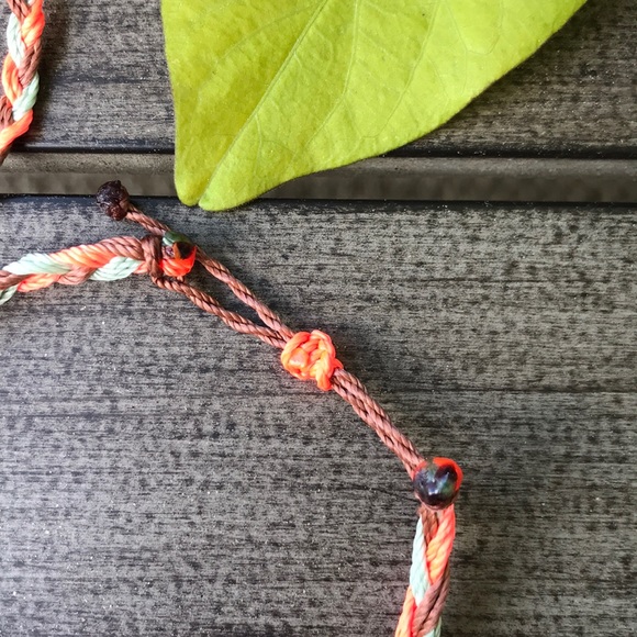 🌼🌿Handmade Adjustable Bracelet Set🌿🌼 - Picture 5 of 5